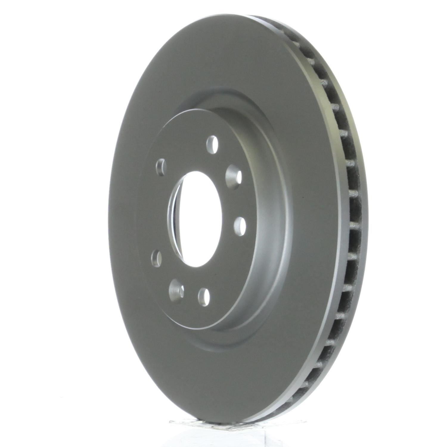 Inroble PP575144 - Disc Brake Rotor Inroble PP575144 Disc Brake Rotor product image 1 of 5