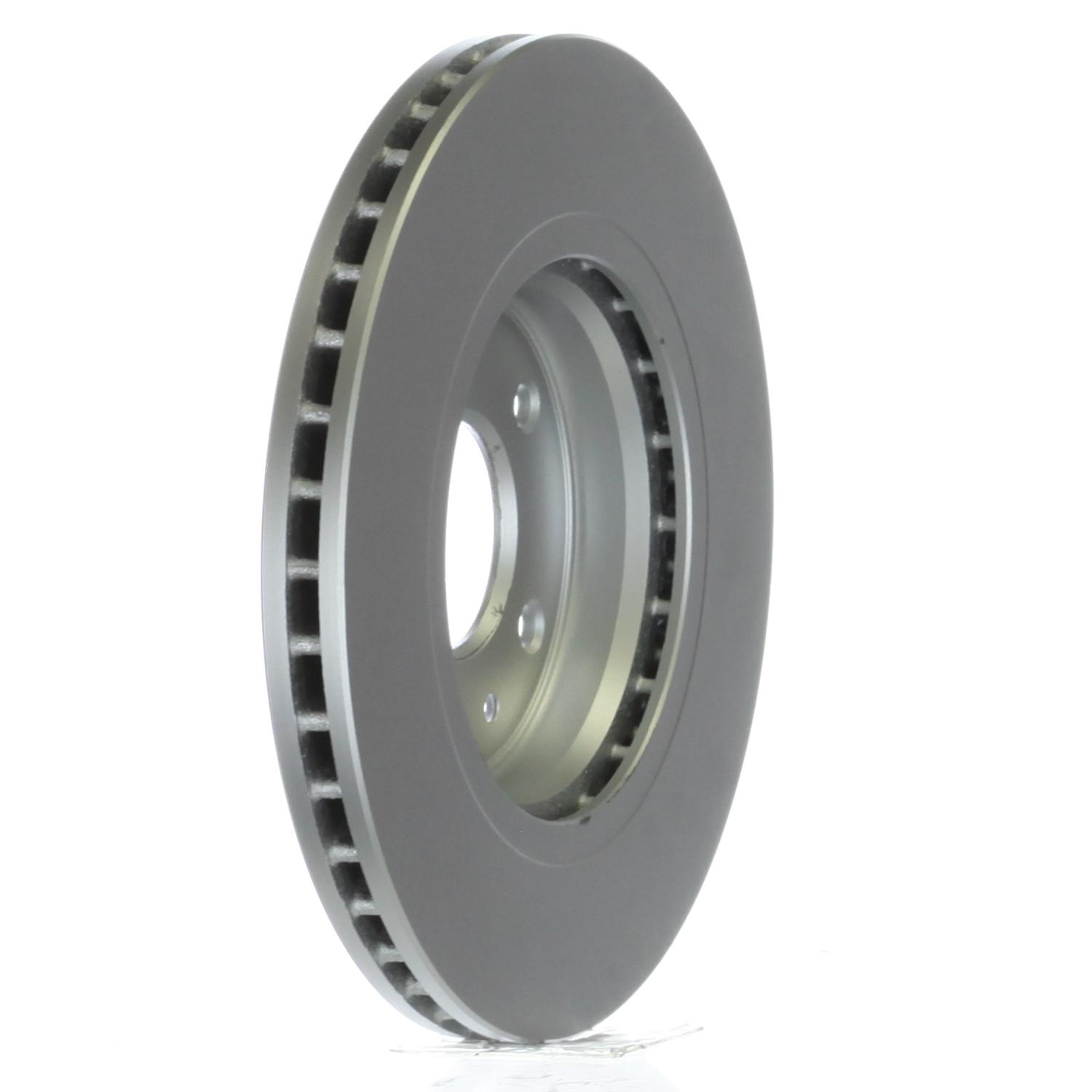 Inroble PP575144 - Disc Brake Rotor Inroble PP575144 Disc Brake Rotor product image 2 of 5