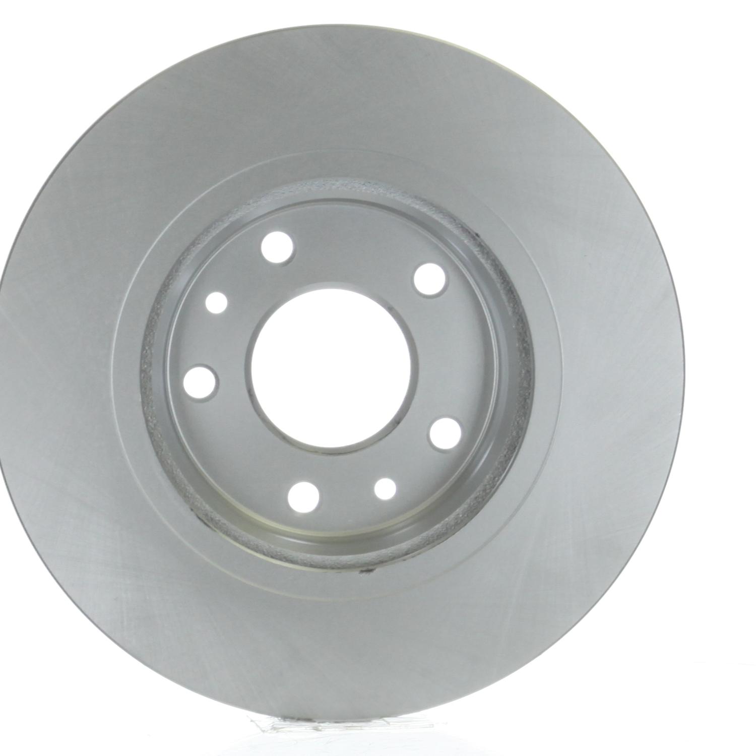 Inroble PP575144 - Disc Brake Rotor Inroble PP575144 Disc Brake Rotor product image 3 of 5