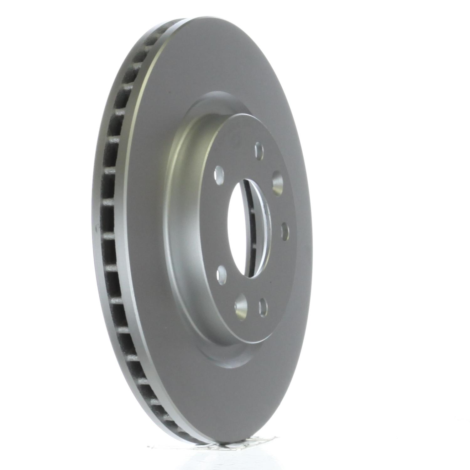 Inroble PP575144 - Disc Brake Rotor Inroble PP575144 Disc Brake Rotor product image 5 of 5