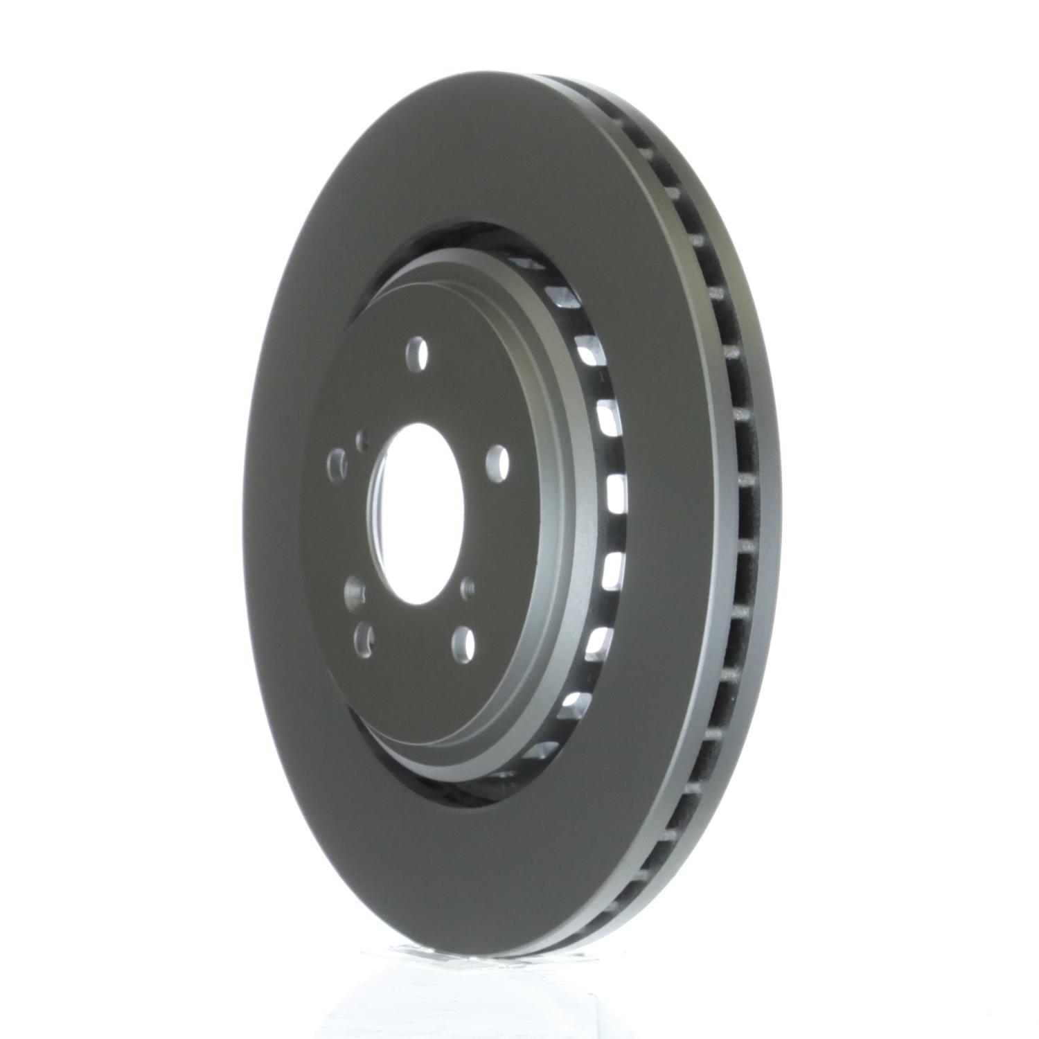 Inroble PP575145 - Disc Brake Rotor Inroble PP575145 Disc Brake Rotor product image 1 of 5