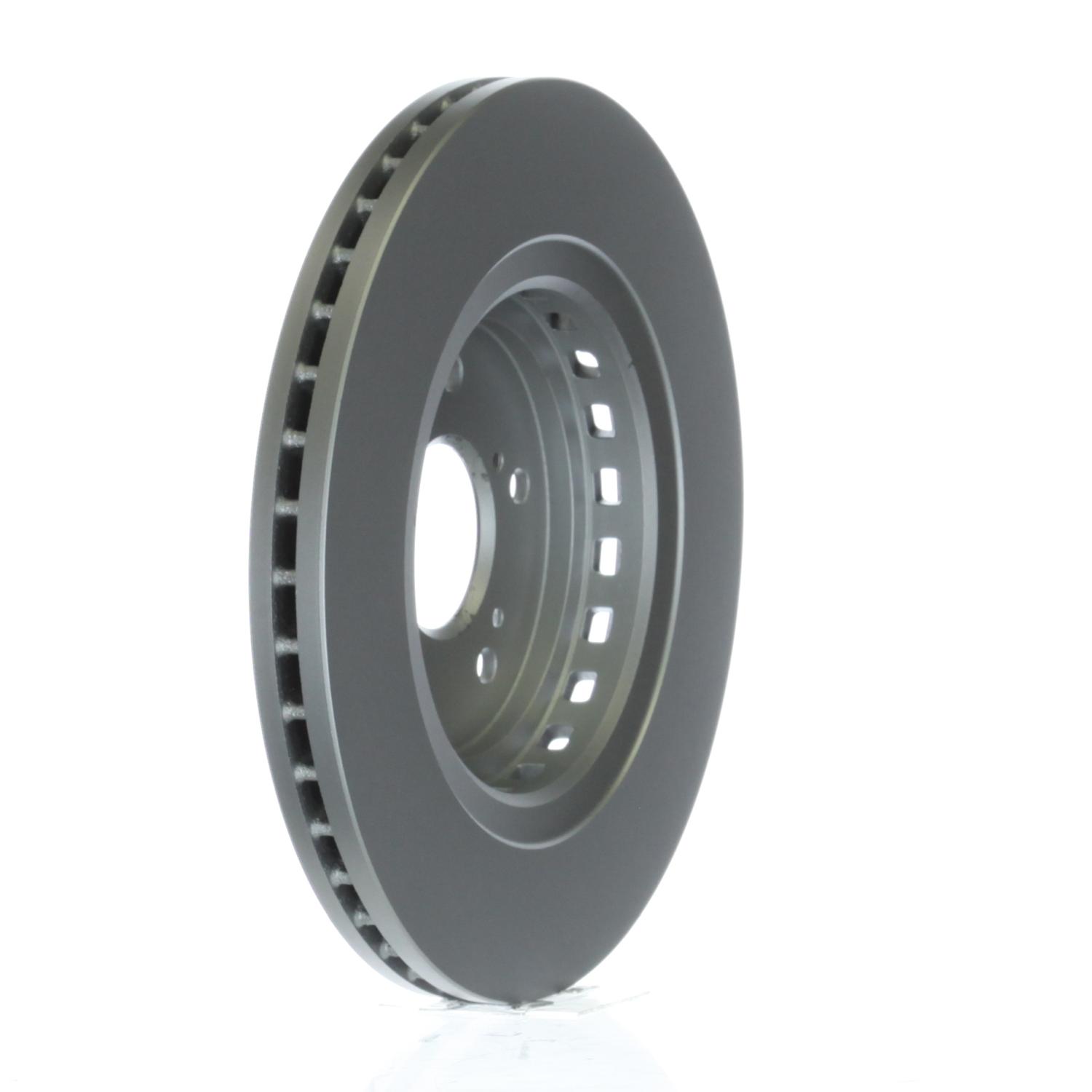 Inroble PP575145 - Disc Brake Rotor Inroble PP575145 Disc Brake Rotor product image 2 of 5