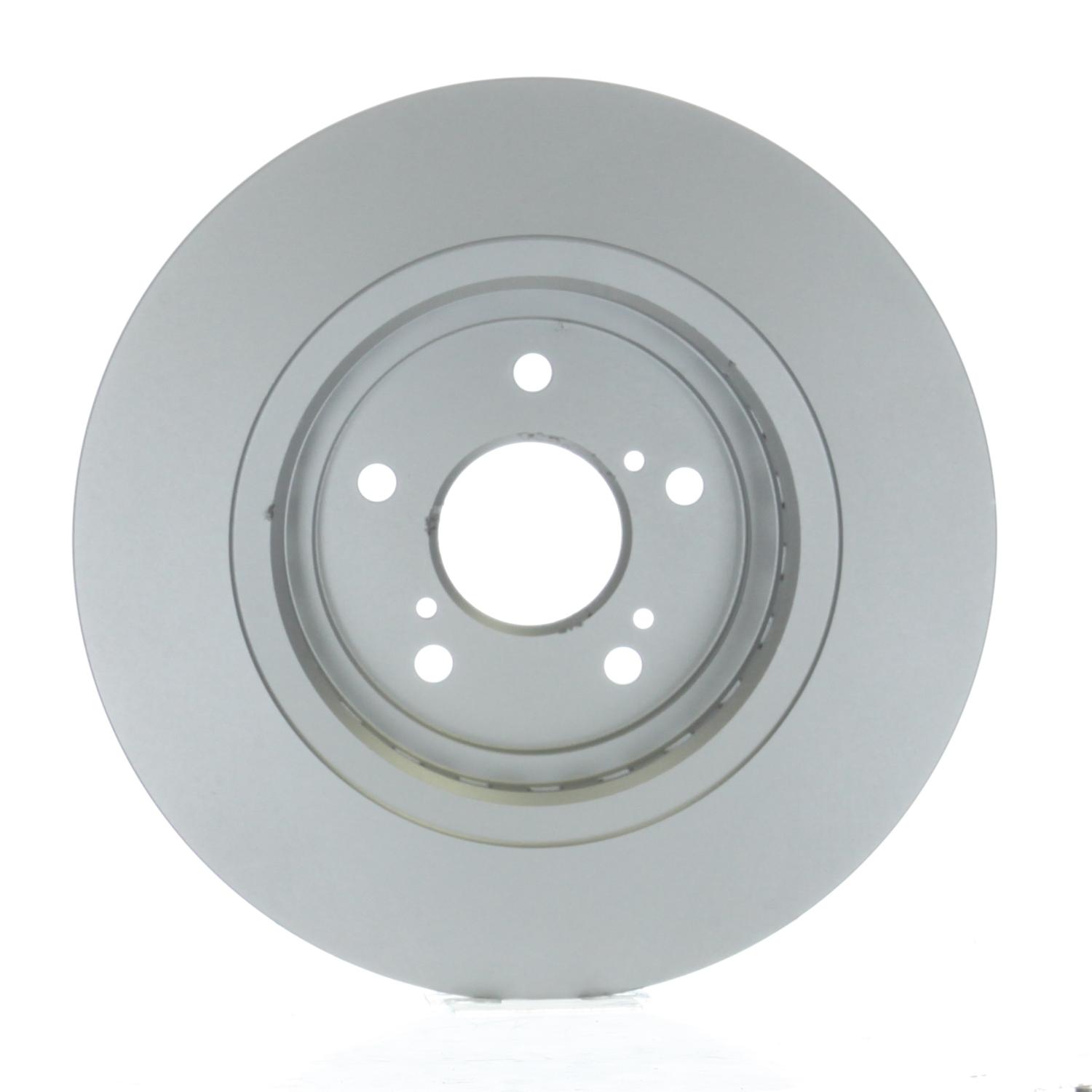 Inroble PP575145 - Disc Brake Rotor Inroble PP575145 Disc Brake Rotor product image 3 of 5