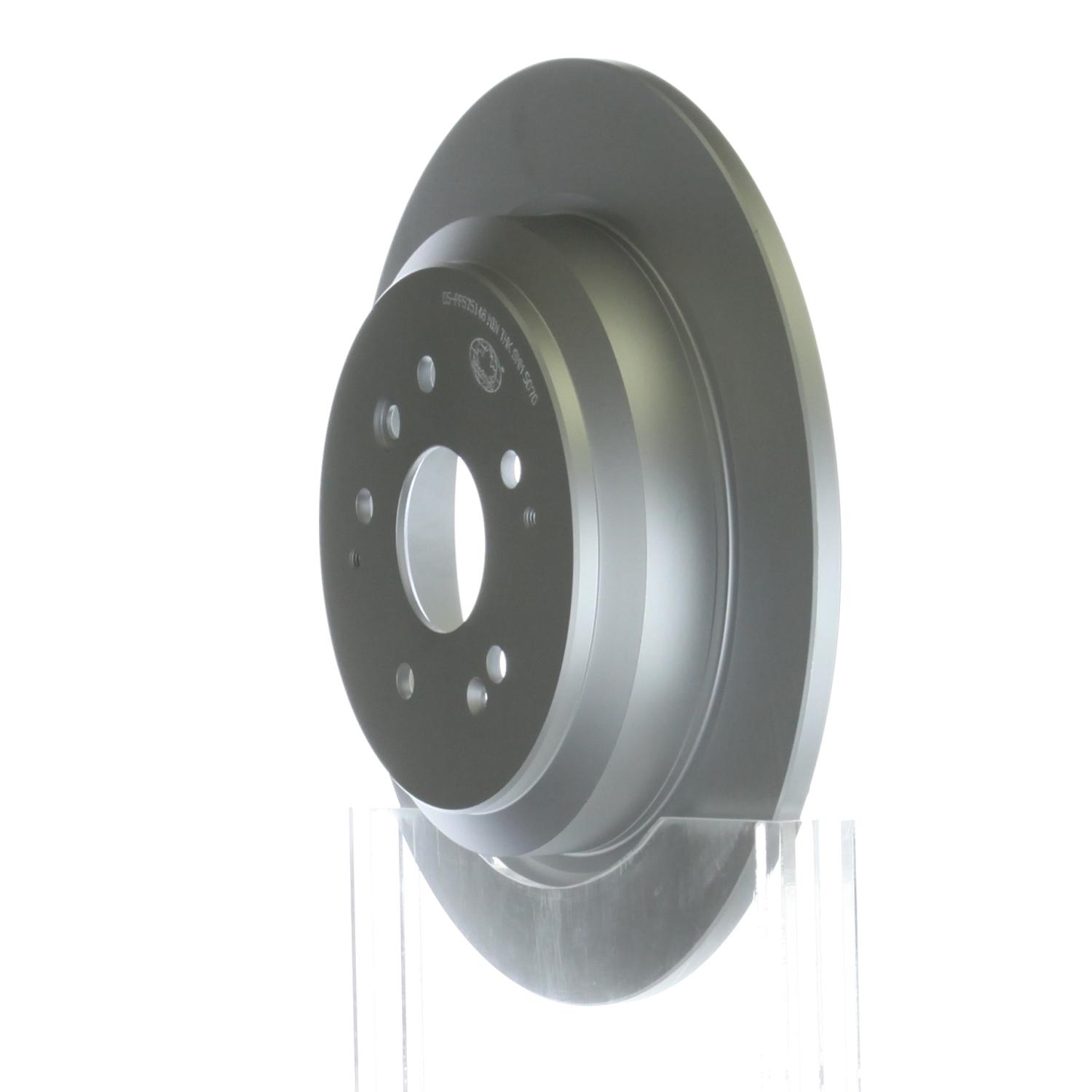 Inroble PP575146 - Disc Brake Rotor Inroble PP575146 Disc Brake Rotor product image 1 of 5