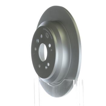 2014 Acura MDX Disc Brake Rotor Rear Inroble PP575146 image 1 of 4