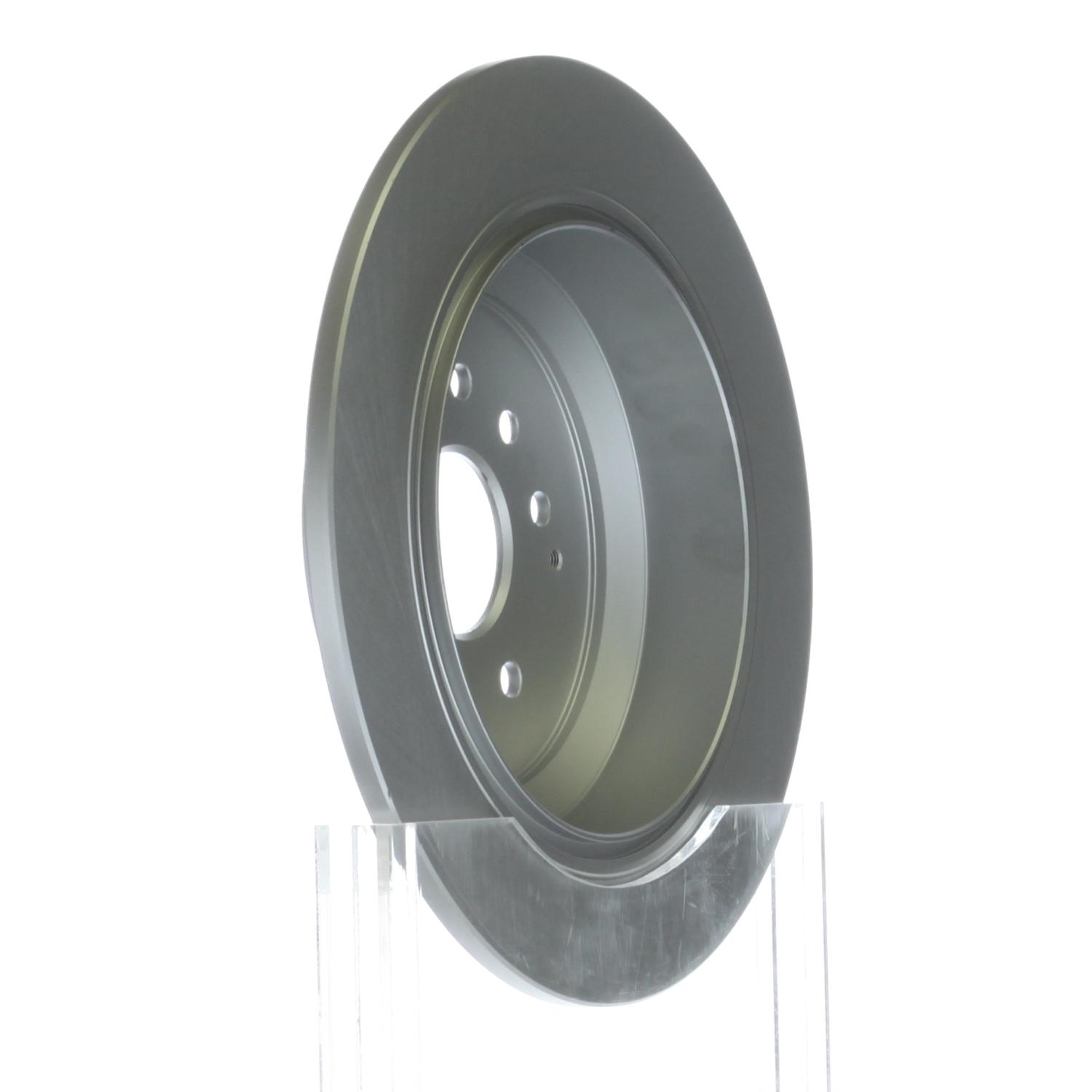 Inroble PP575146 - Disc Brake Rotor Inroble PP575146 Disc Brake Rotor product image 2 of 5