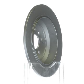 2014 Acura MDX Disc Brake Rotor Rear Inroble PP575146 image 2 of 4