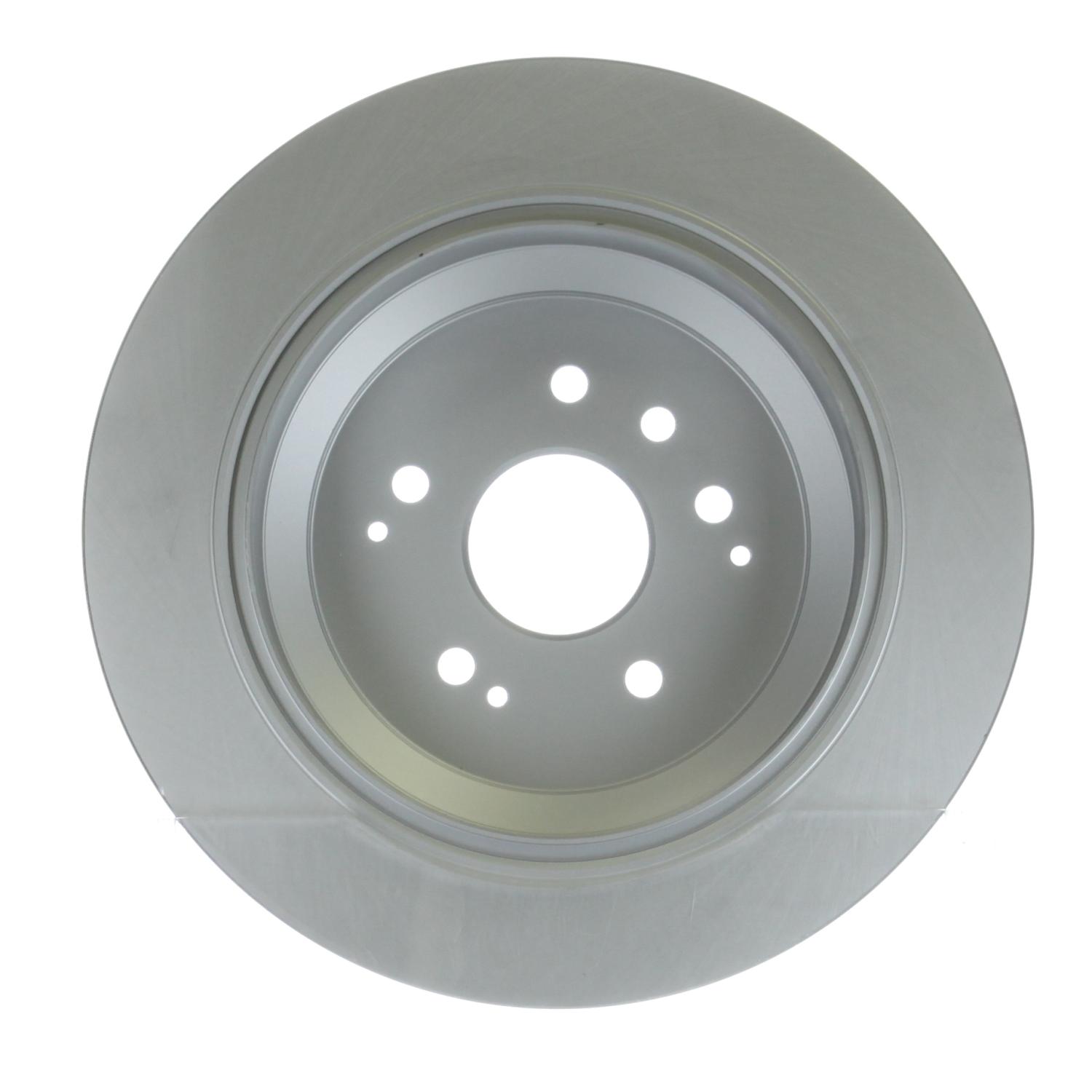 Inroble PP575146 - Disc Brake Rotor Inroble PP575146 Disc Brake Rotor product image 3 of 5