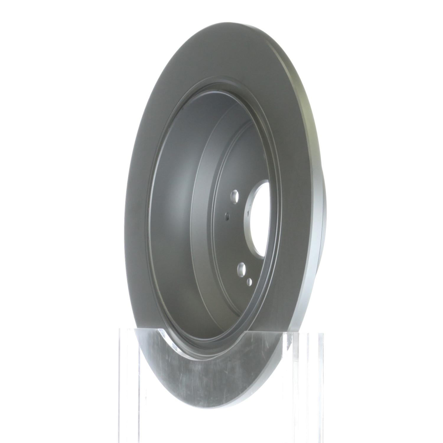 Inroble PP575146 - Disc Brake Rotor Inroble PP575146 Disc Brake Rotor product image 4 of 5