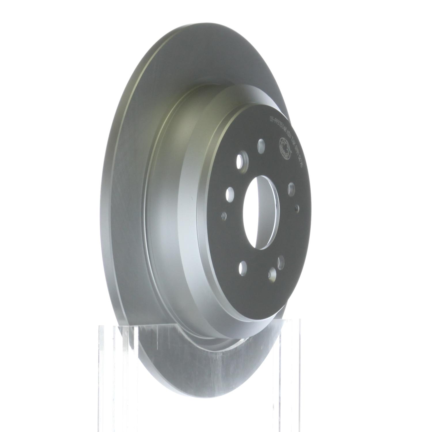 Inroble PP575146 - Disc Brake Rotor Inroble PP575146 Disc Brake Rotor product image 5 of 5