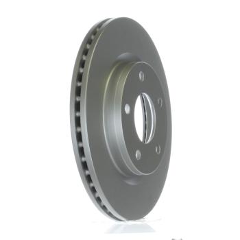 Inroble PP575149 Disc Brake Rotor product image 5 of 5