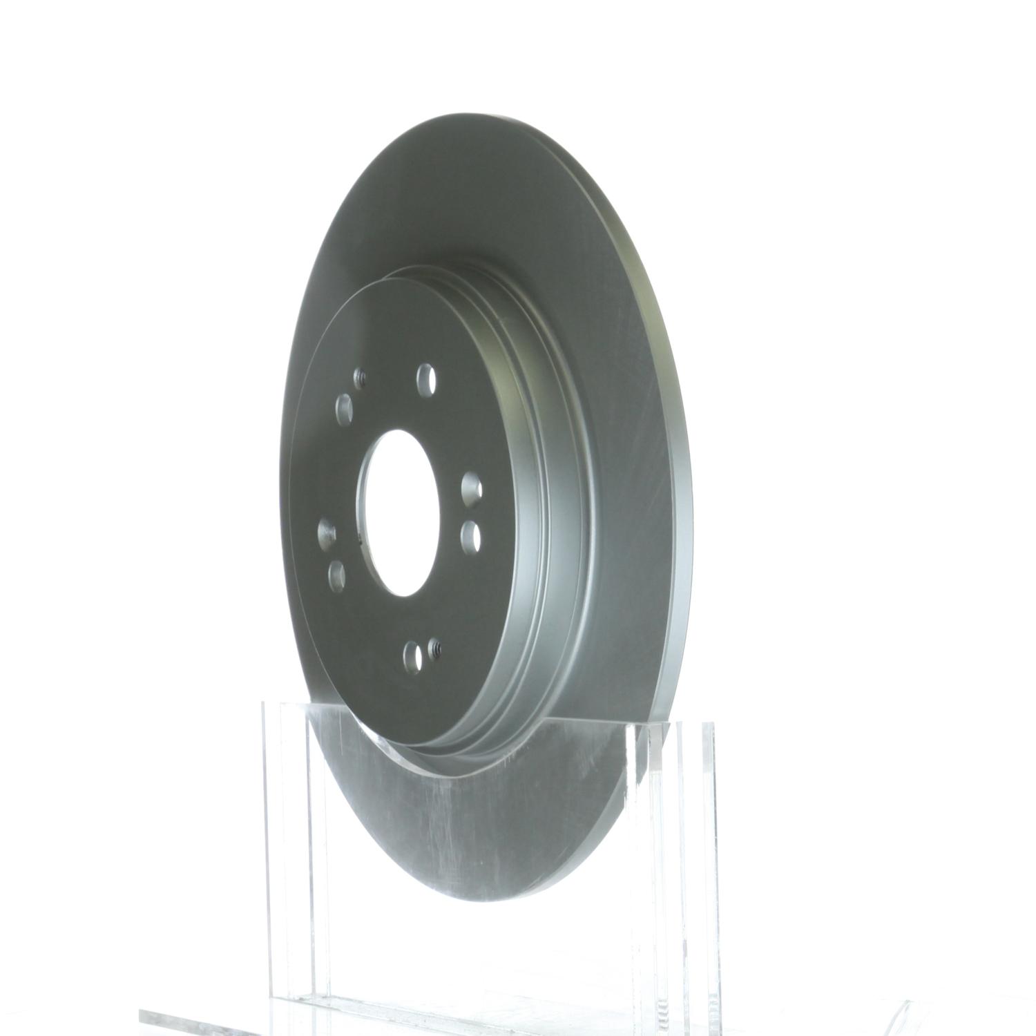 Inroble PP575153 - Disc Brake Rotor Inroble PP575153 Disc Brake Rotor product image 1 of 5