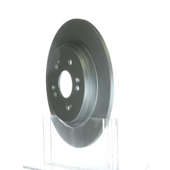 2020 Acura RLX Disc Brake Rotor Rear Inroble PP575153 image 1 of 4