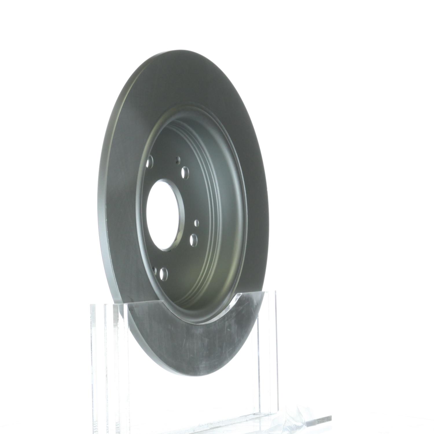 Inroble PP575153 - Disc Brake Rotor Inroble PP575153 Disc Brake Rotor product image 2 of 5