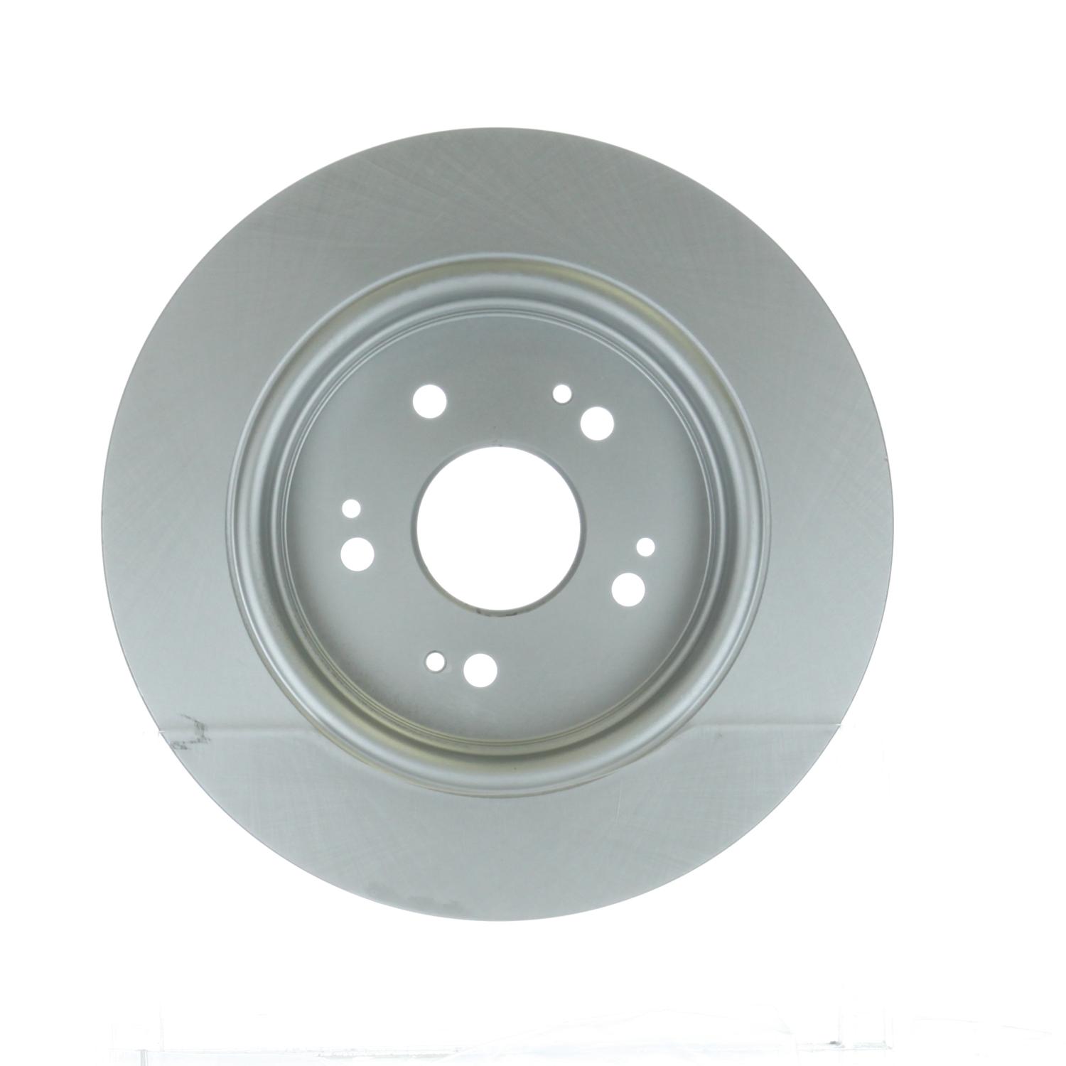 Inroble PP575153 - Disc Brake Rotor Inroble PP575153 Disc Brake Rotor product image 3 of 5