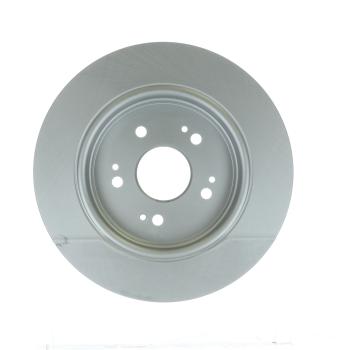2020 Acura RLX Disc Brake Rotor Rear Inroble PP575153 image 3 of 4
