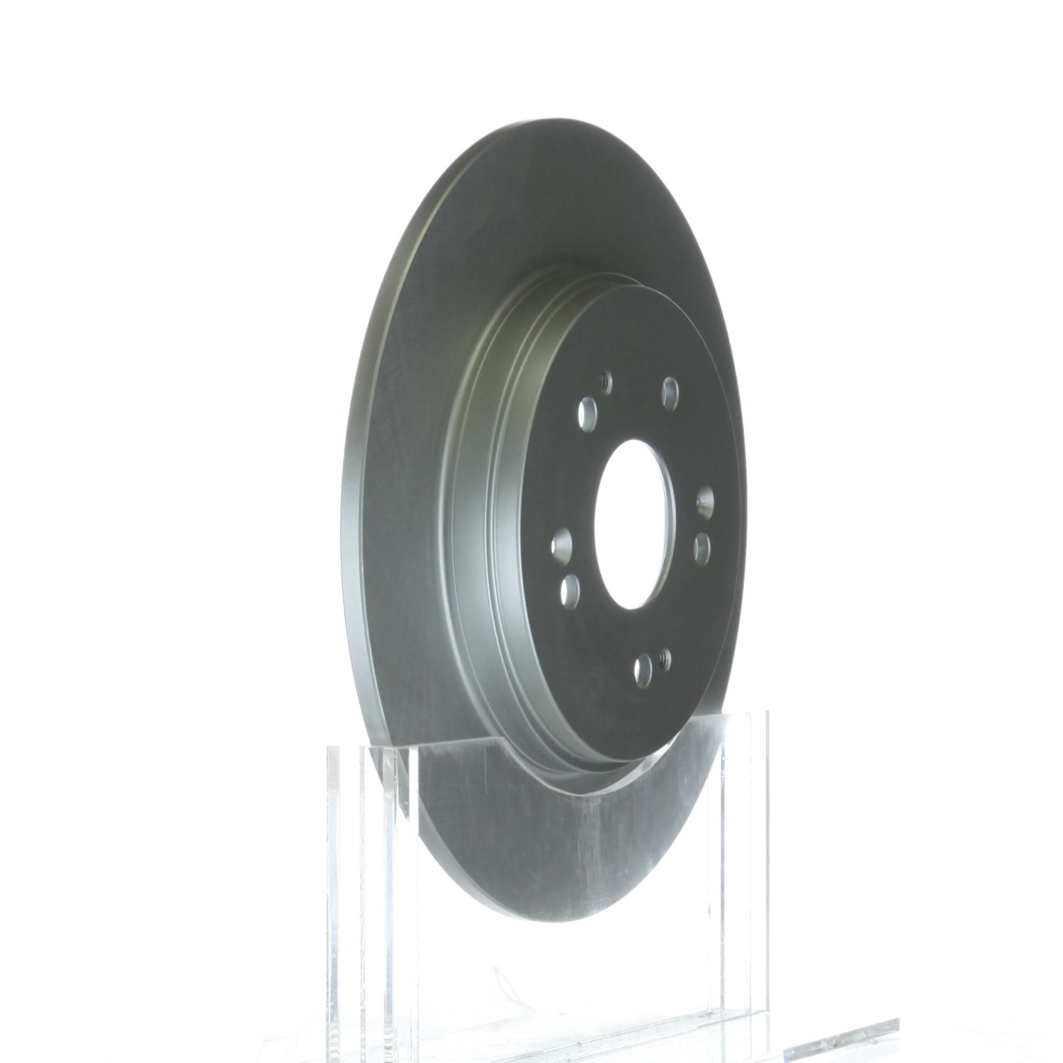 Inroble PP575153 - Disc Brake Rotor Inroble PP575153 Disc Brake Rotor product image 5 of 5