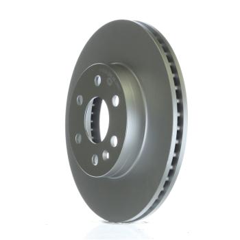 2015 GMC Canyon Disc Brake Rotor Front Inroble PP575158 image 1 of 4