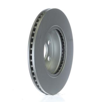 2015 GMC Canyon Disc Brake Rotor Front Inroble PP575158 image 2 of 4