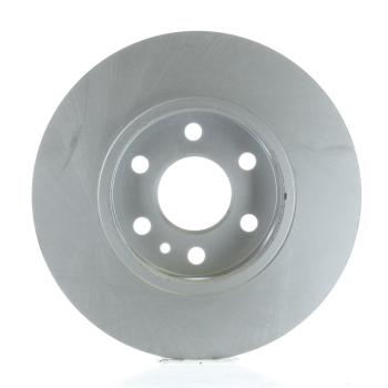 2015 GMC Canyon Disc Brake Rotor Front Inroble PP575158 image 3 of 4