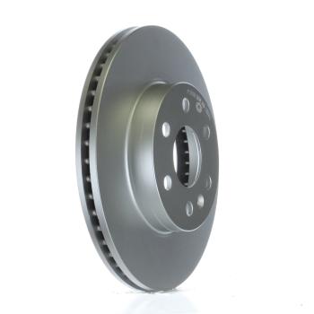 Inroble PP575158 Disc Brake Rotor product image 5 of 5