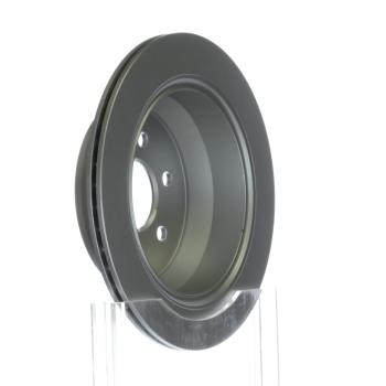 2015 GMC Canyon Disc Brake Rotor Rear Inroble PP575159 image 2 of 4