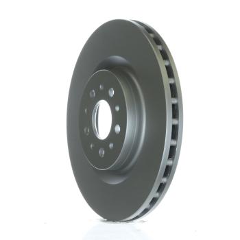 2017 Ram ProMaster City Disc Brake Rotor Front Inroble PP575160 image 1 of 4