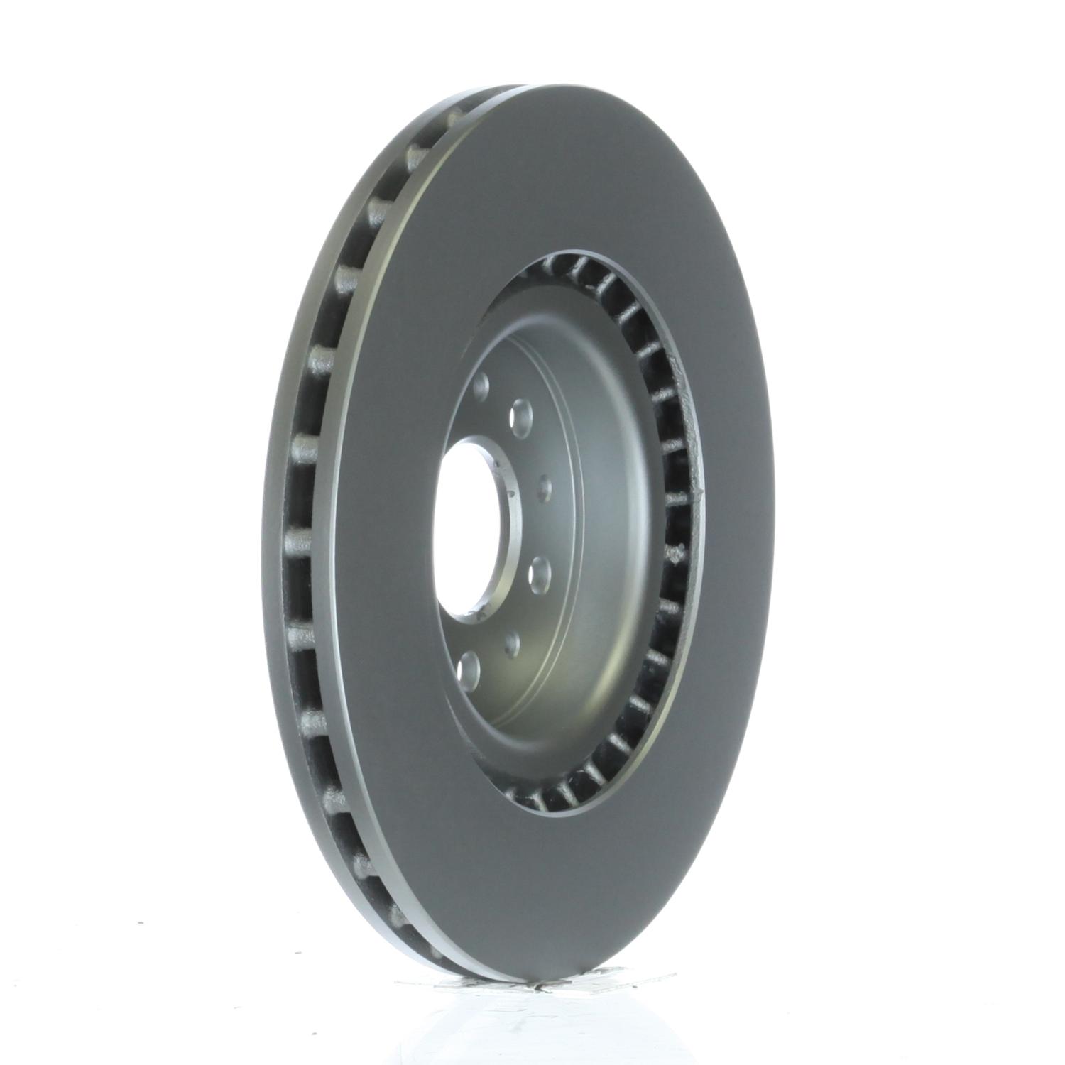 Inroble PP575160 - Disc Brake Rotor Inroble PP575160 Disc Brake Rotor product image 2 of 5