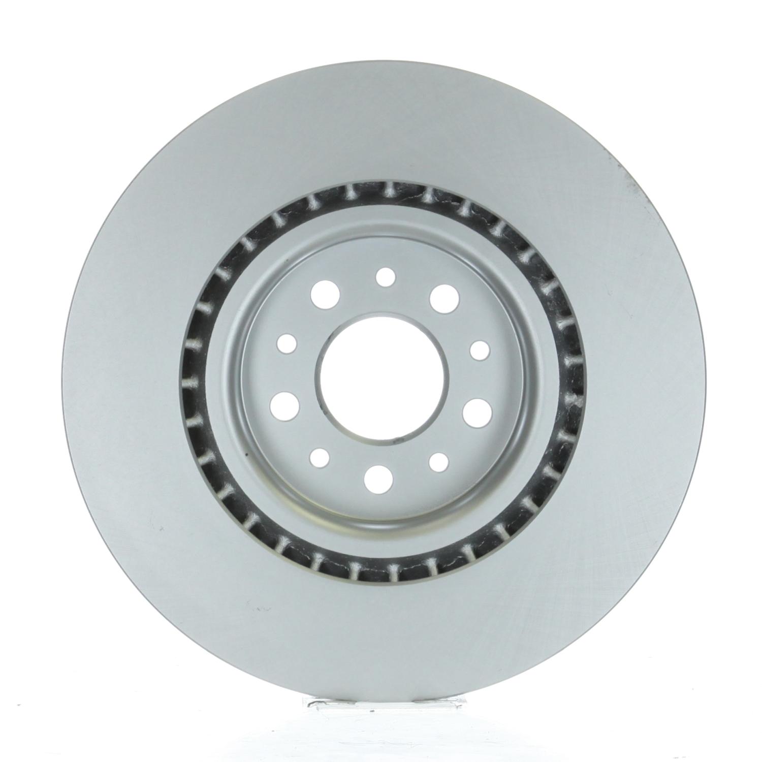 Inroble PP575160 - Disc Brake Rotor Inroble PP575160 Disc Brake Rotor product image 3 of 5