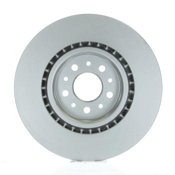 2017 Ram ProMaster City Disc Brake Rotor Front Inroble PP575160 image 3 of 4