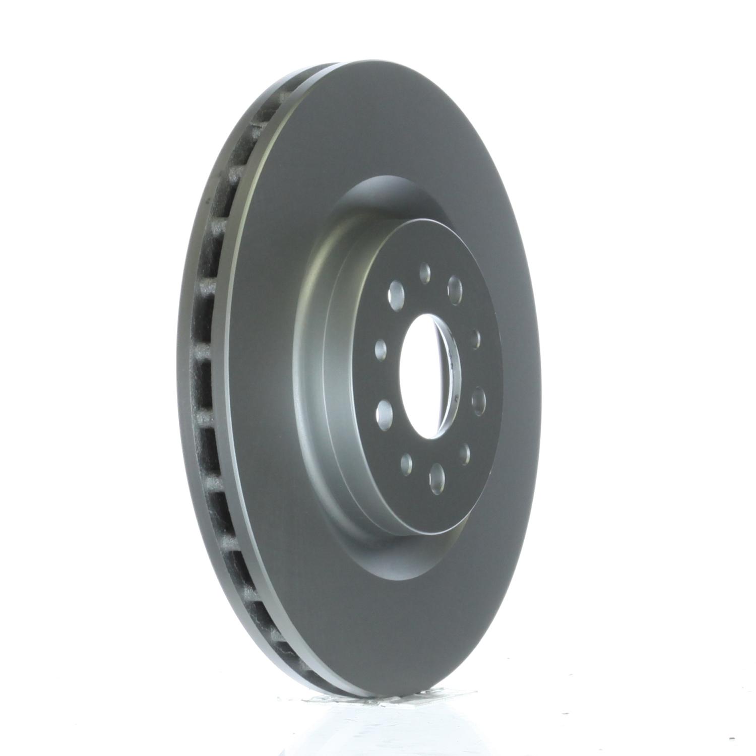 Inroble PP575160 - Disc Brake Rotor Inroble PP575160 Disc Brake Rotor product image 5 of 5