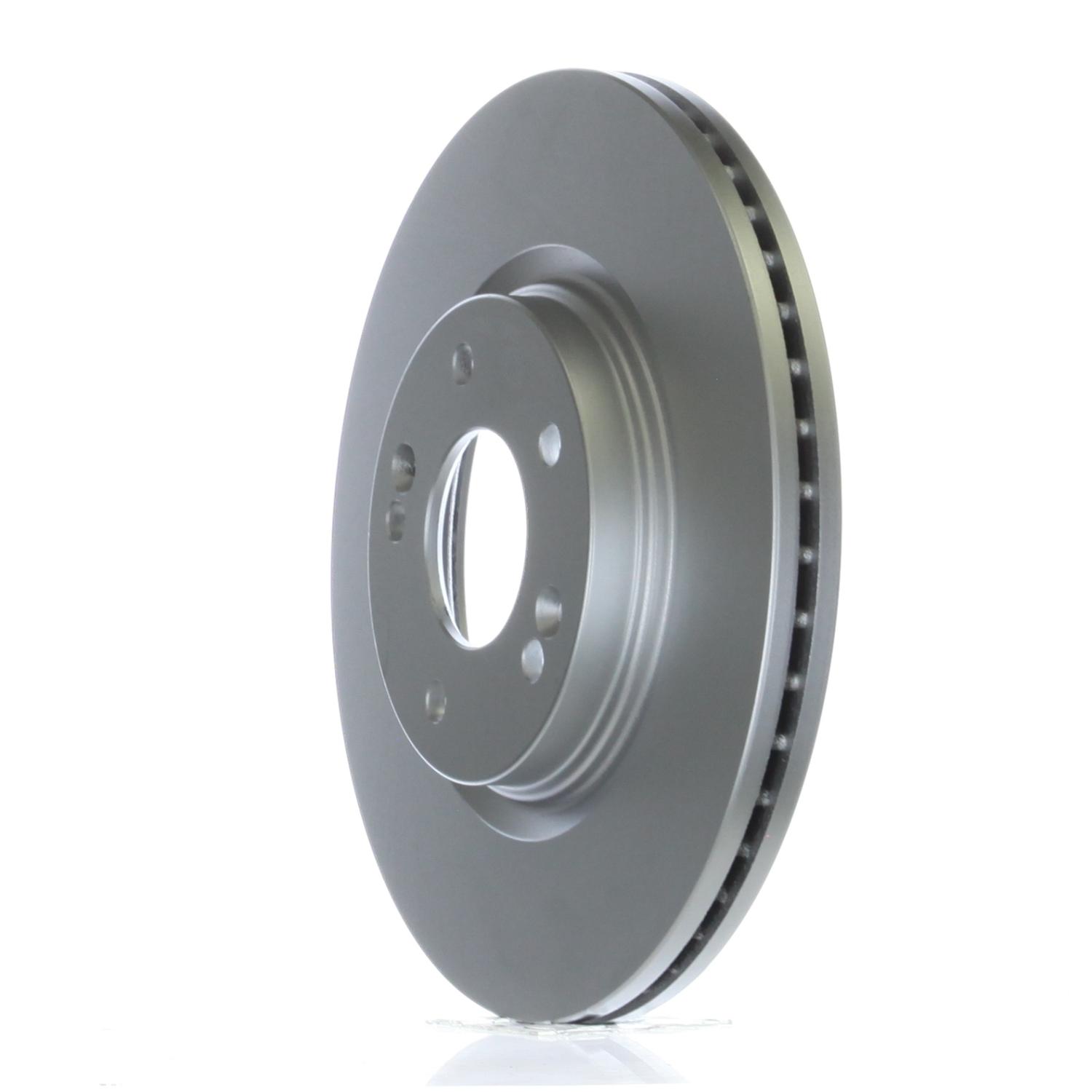 Inroble PP575161 - Disc Brake Rotor Inroble PP575161 Disc Brake Rotor product image 1 of 5