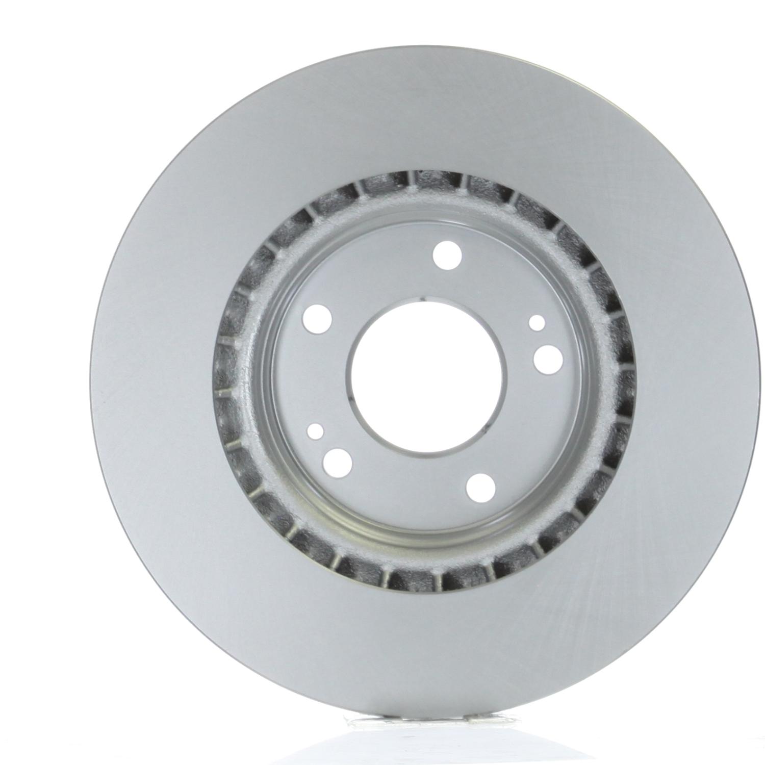 Inroble PP575161 - Disc Brake Rotor Inroble PP575161 Disc Brake Rotor product image 3 of 5