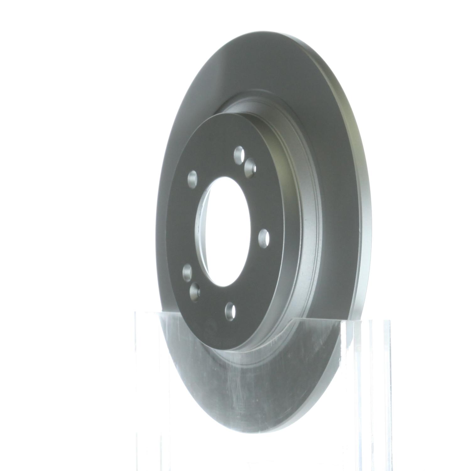 Inroble PP575162 - Disc Brake Rotor Inroble PP575162 Disc Brake Rotor product image 1 of 5