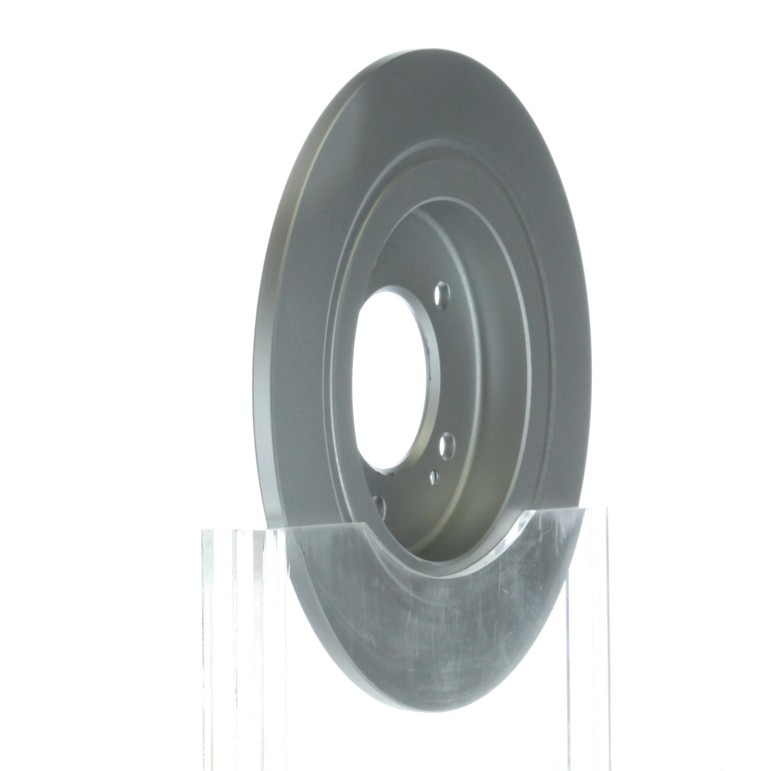 Inroble PP575162 - Disc Brake Rotor Inroble PP575162 Disc Brake Rotor product image 2 of 5
