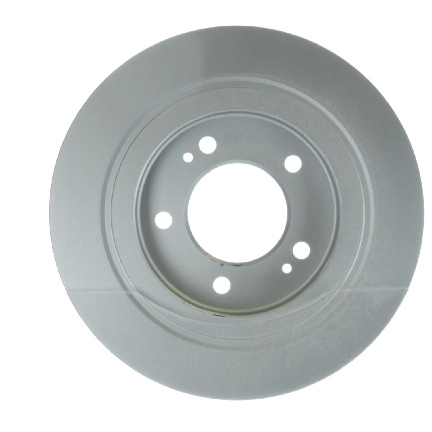 Inroble PP575162 - Disc Brake Rotor Inroble PP575162 Disc Brake Rotor product image 3 of 5