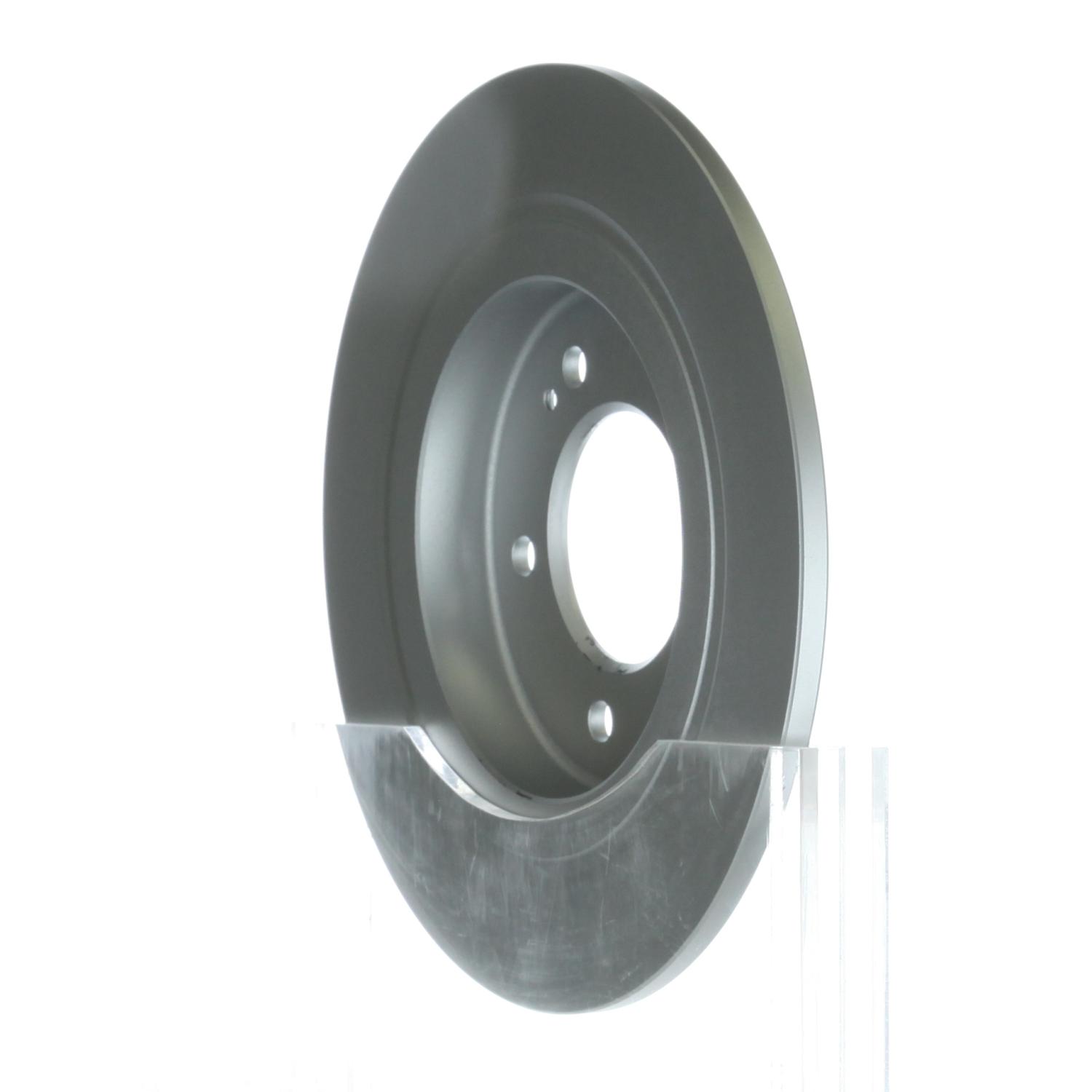 Inroble PP575162 - Disc Brake Rotor Inroble PP575162 Disc Brake Rotor product image 4 of 5