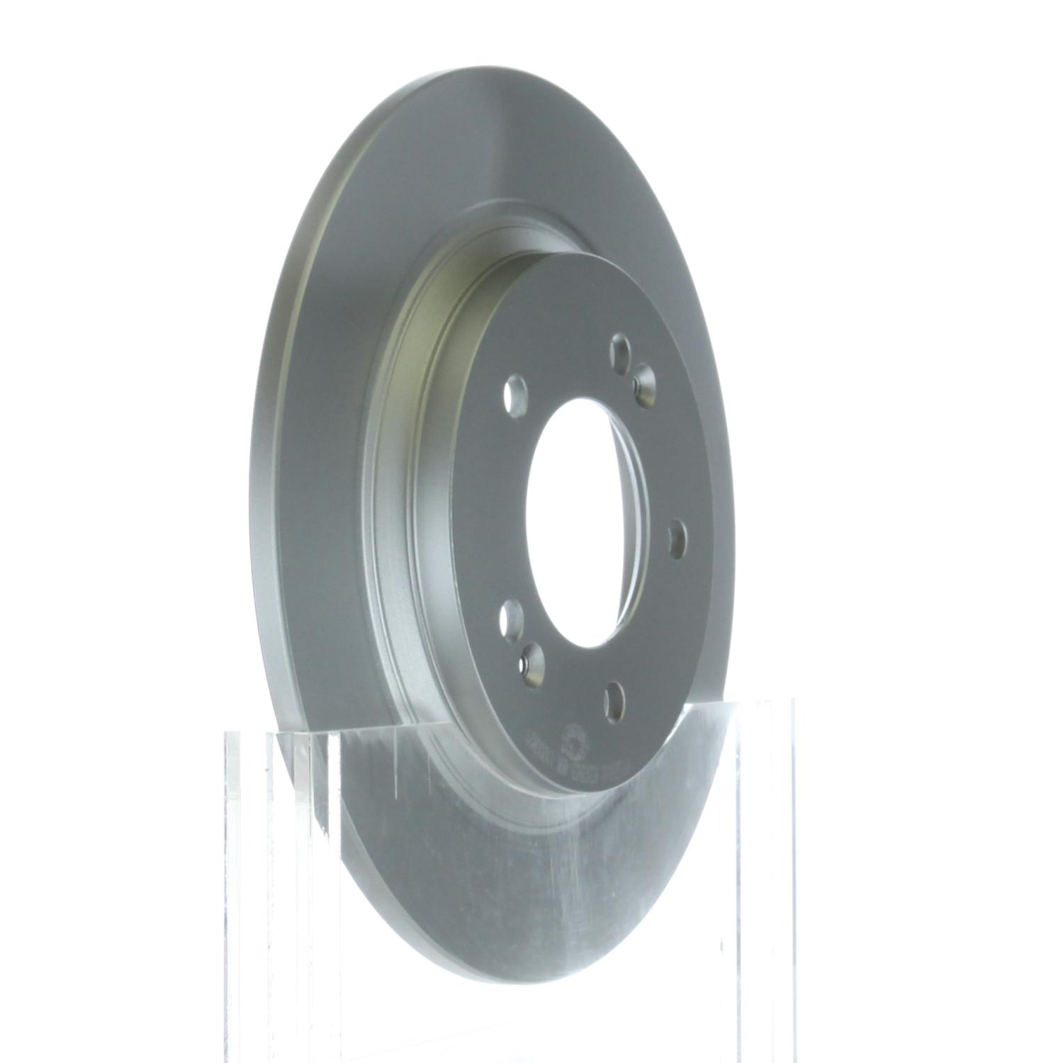 Inroble PP575162 - Disc Brake Rotor Inroble PP575162 Disc Brake Rotor product image 5 of 5