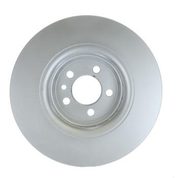 2017 Dodge Charger Disc Brake Rotor Front Inroble PP575163 image 3 of 4