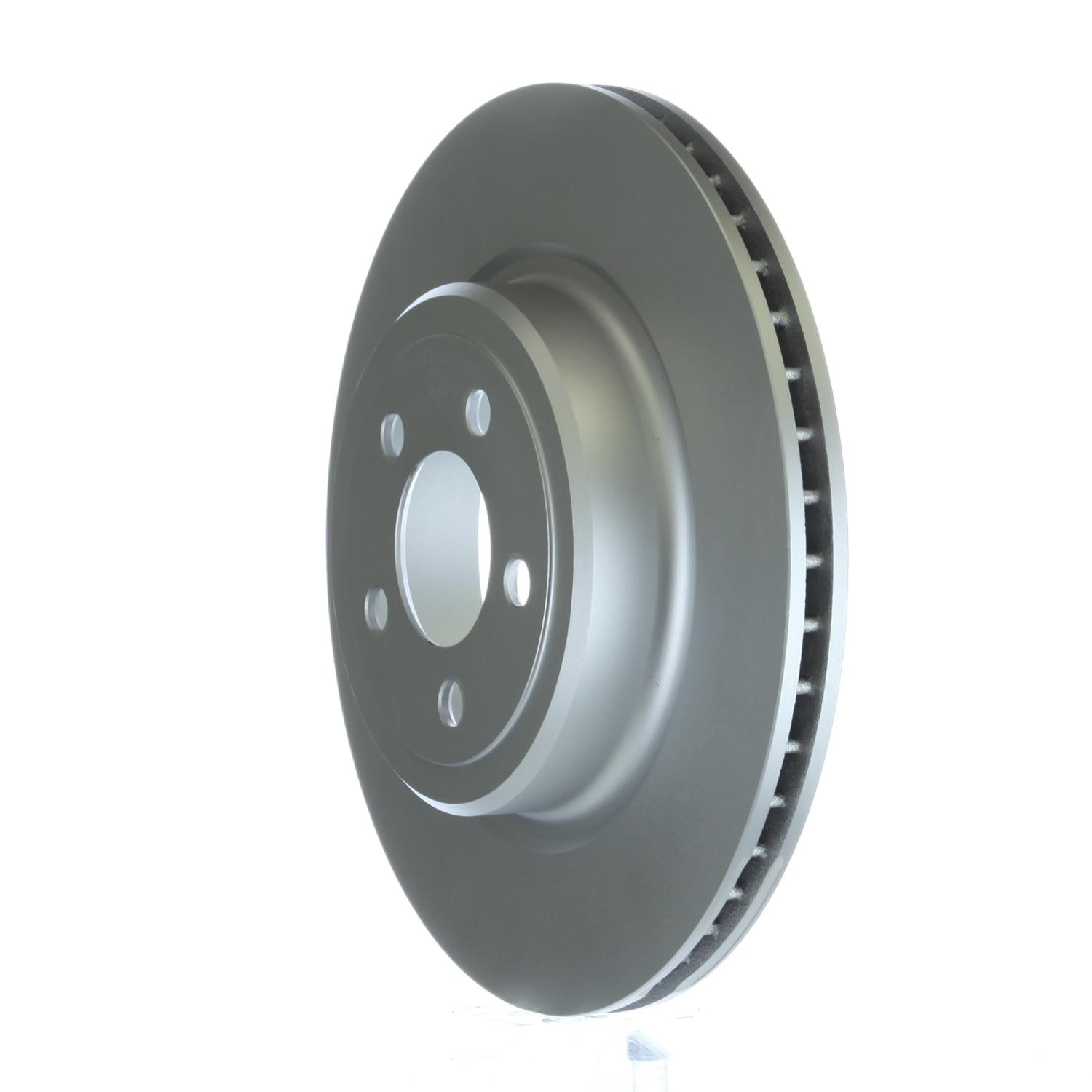 Inroble PP575164 - Disc Brake Rotor Inroble PP575164 Disc Brake Rotor product image 1 of 5