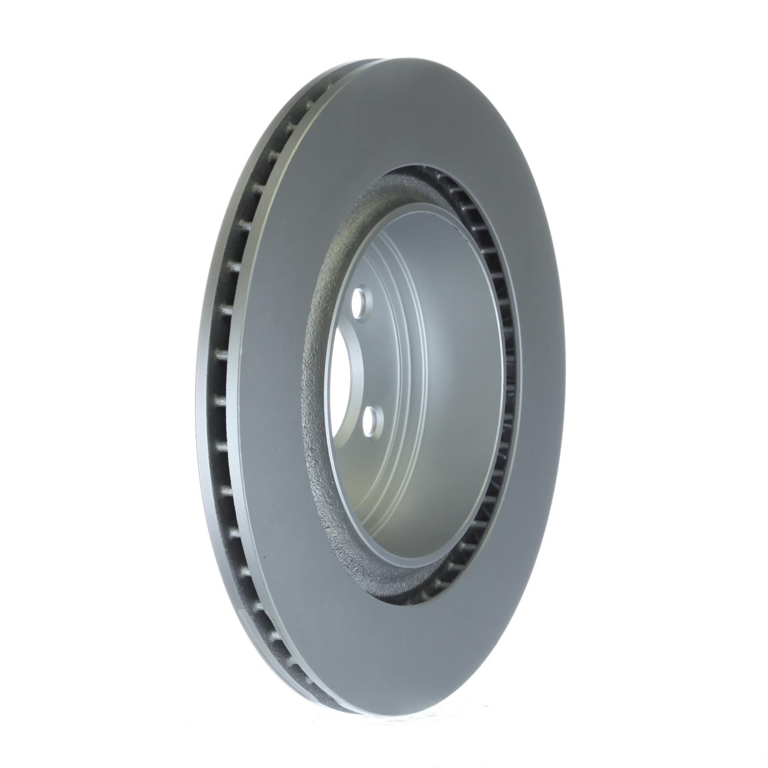 Inroble PP575164 - Disc Brake Rotor Inroble PP575164 Disc Brake Rotor product image 2 of 5