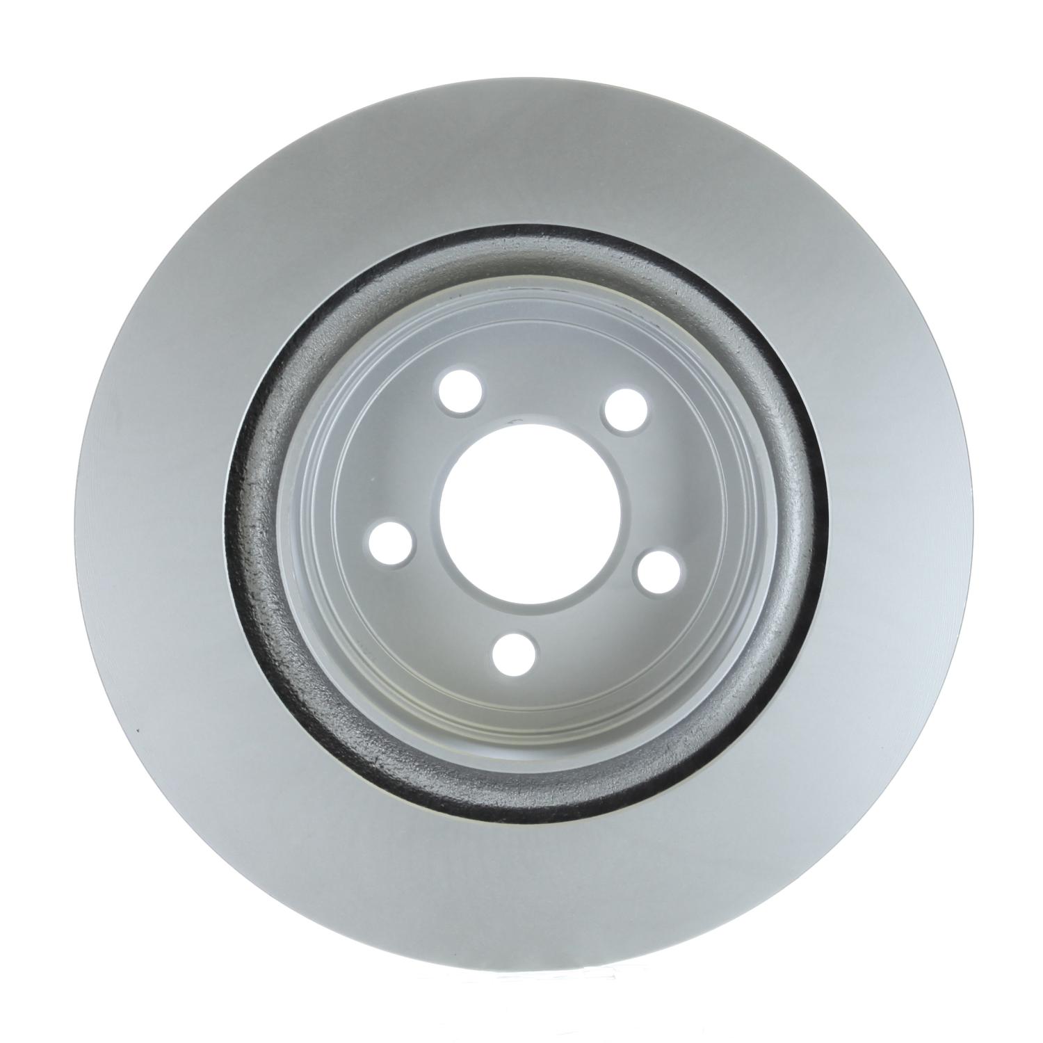 Inroble PP575164 - Disc Brake Rotor Inroble PP575164 Disc Brake Rotor product image 3 of 5