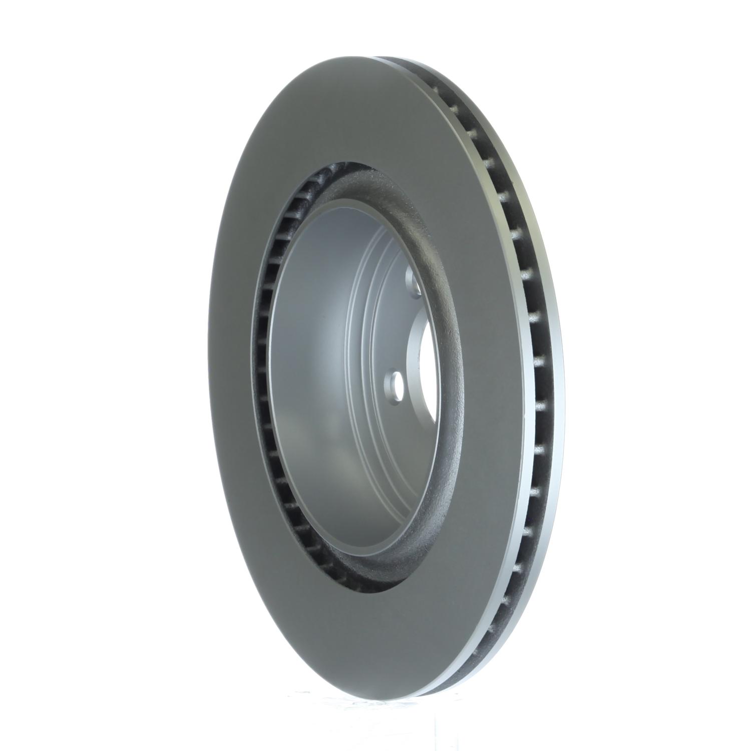 Inroble PP575164 - Disc Brake Rotor Inroble PP575164 Disc Brake Rotor product image 4 of 5