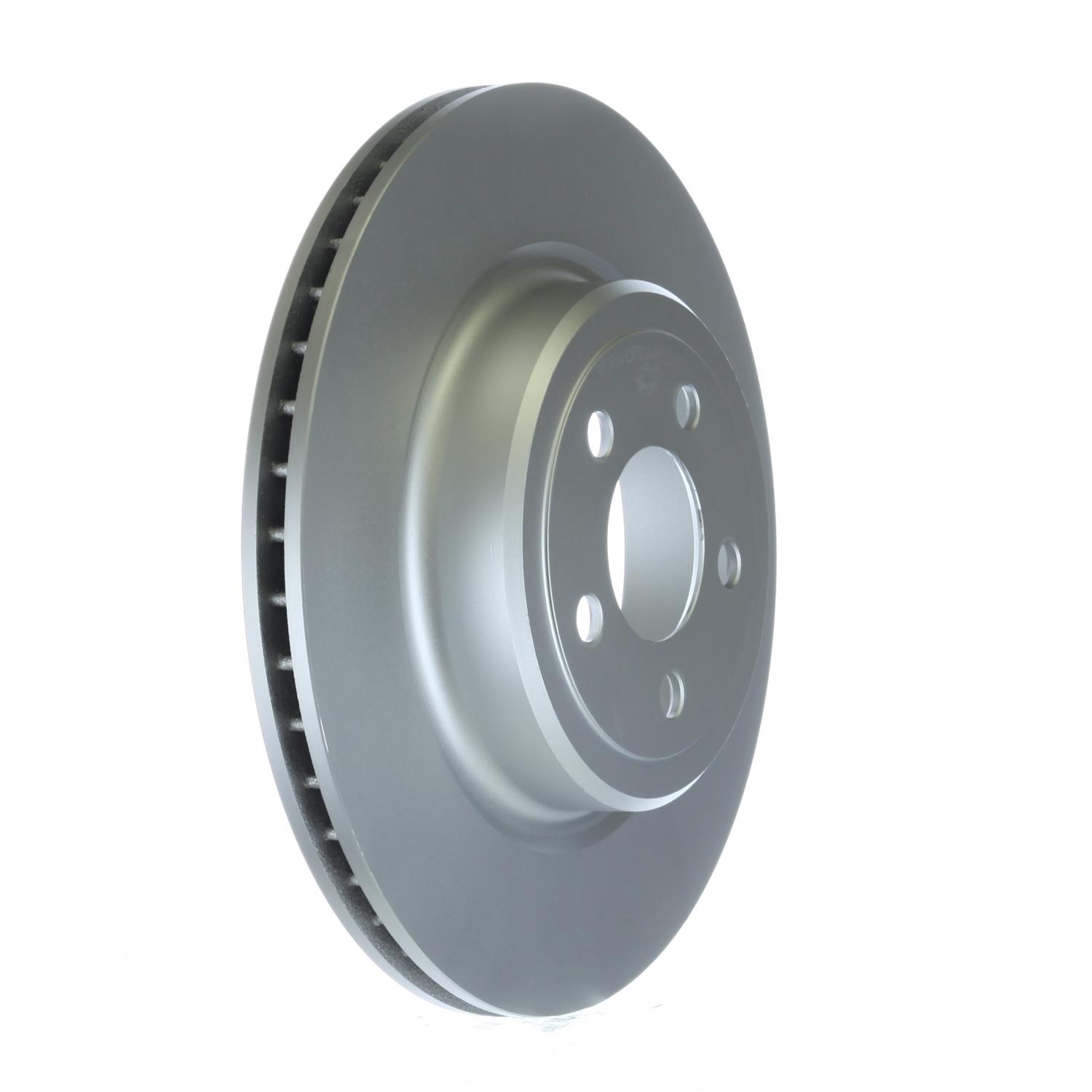 Inroble PP575164 - Disc Brake Rotor Inroble PP575164 Disc Brake Rotor product image 5 of 5