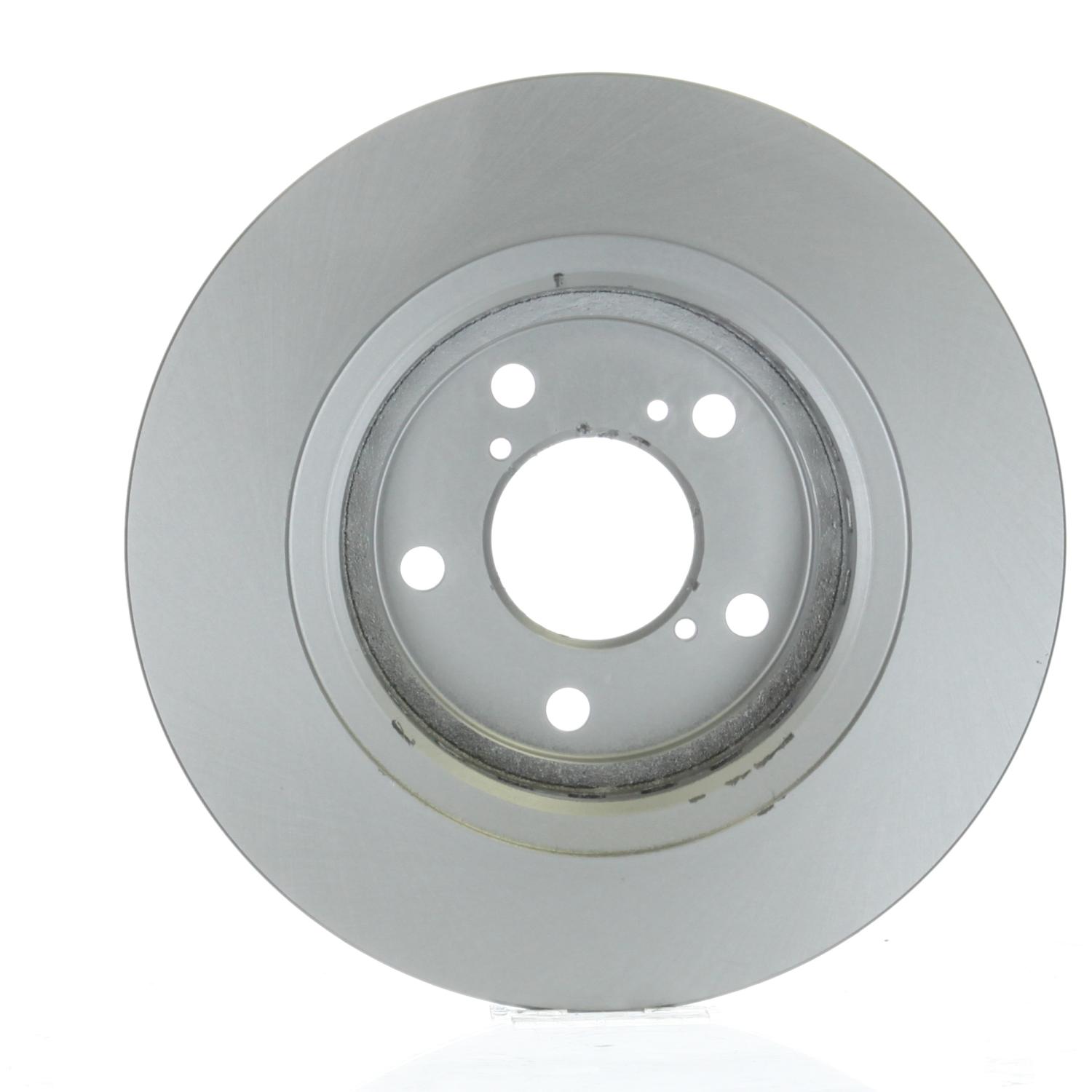 Inroble PP575165 - Disc Brake Rotor Inroble PP575165 Disc Brake Rotor product image 3 of 5