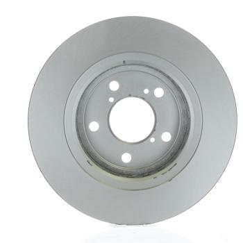 2014 Acura TL Disc Brake Rotor Front Inroble PP575165 image 3 of 4