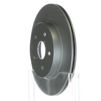 2018 Subaru Legacy Disc Brake Rotor Rear Inroble PP575167 image 1 of 4