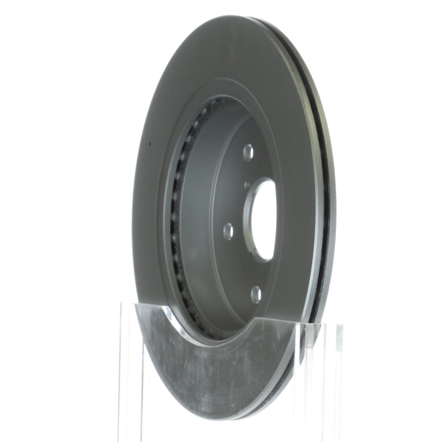 Inroble PP575167 Disc Brake Rotor product image 4 of 5