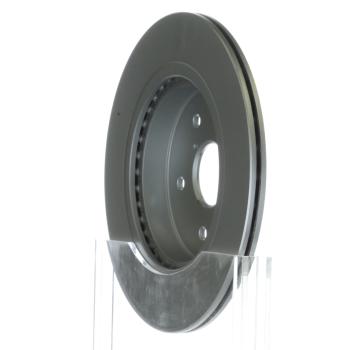 2018 Subaru Legacy Disc Brake Rotor Rear Inroble PP575167 image 4 of 4