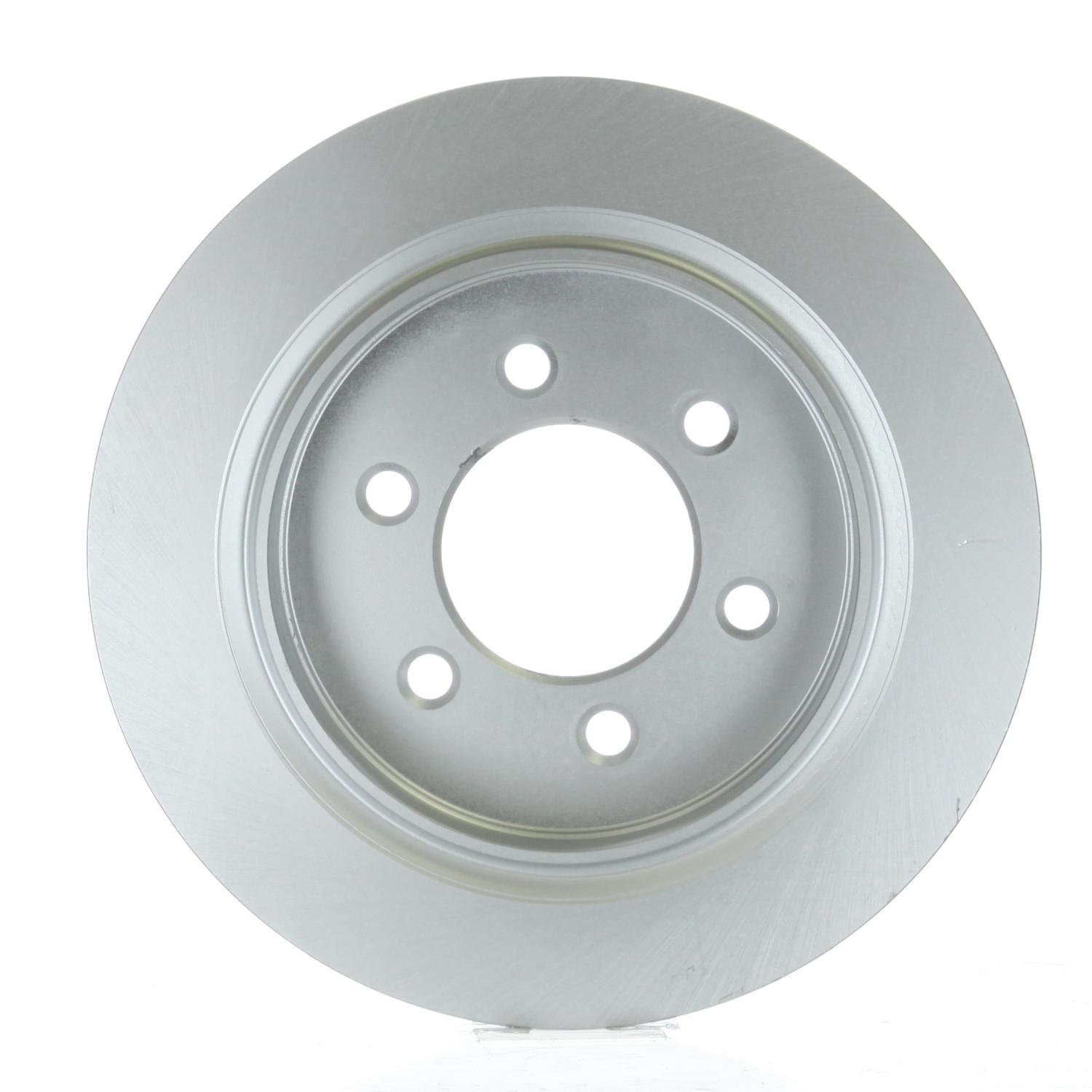 Inroble PP575168 - Disc Brake Rotor Inroble PP575168 Disc Brake Rotor product image 3 of 5